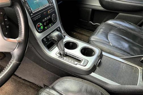 2008 GMC Acadia SLT-2