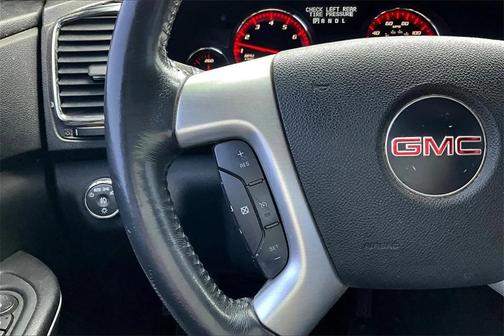 2008 GMC Acadia SLT-2