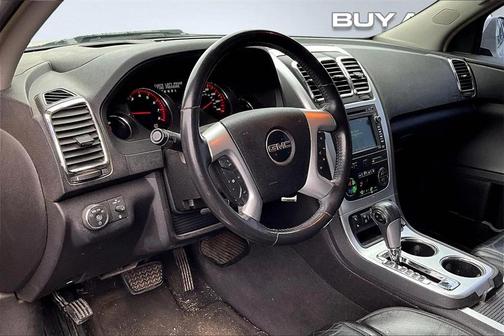 2008 GMC Acadia SLT-2