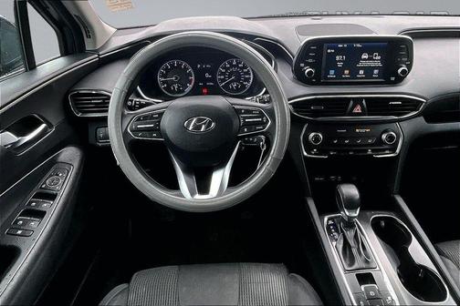 2020 Hyundai SANTA FE SE 2.4