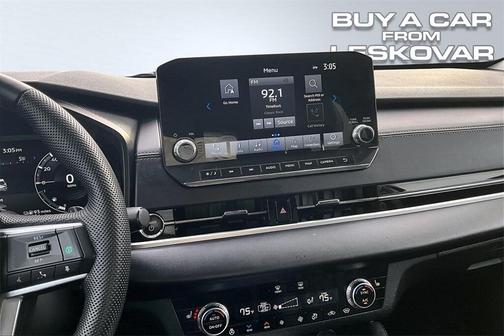 2023 Mitsubishi Outlander PHEV SEL