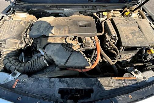 2013 Buick Regal Premium 1