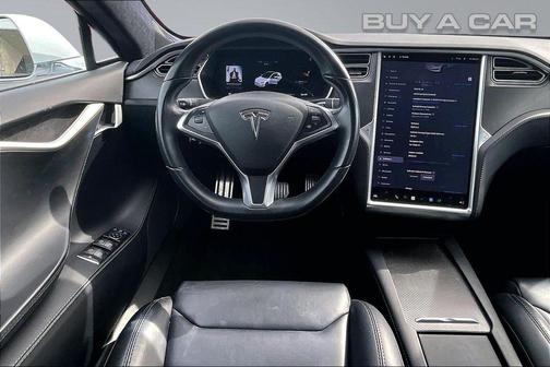 2018 Tesla Model S 75D