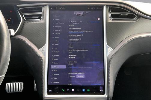 2018 Tesla Model S 75D