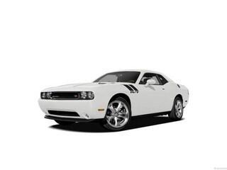 2012 Dodge Challenger R/T