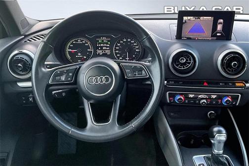 2018 Audi A3 e-tron 1.4T Premium