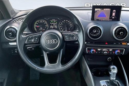 2018 Audi A3 e-tron 1.4T Premium