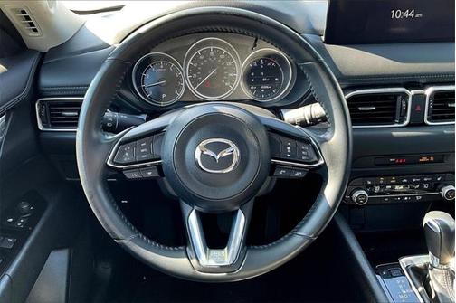 2023 Mazda CX-5 2.5 S Preferred