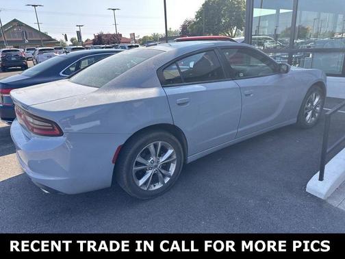 2021 Dodge Charger SXT
