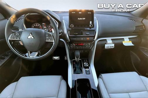 2026 Mitsubishi Eclipse Cross SEL