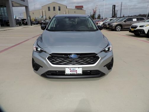 2025 Subaru Impreza Base 5-Door