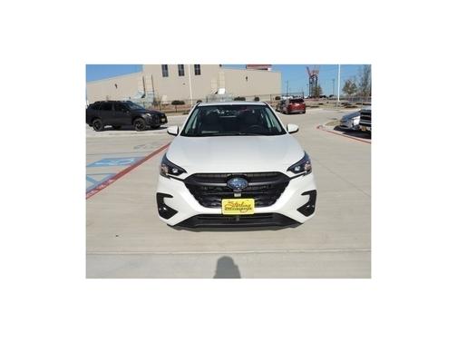 2024 Subaru Legacy Premium