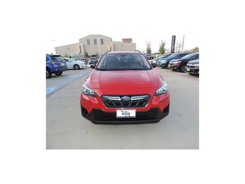 2023 Subaru Crosstrek Base