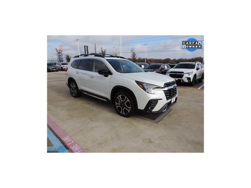 2024 Subaru Ascent Touring