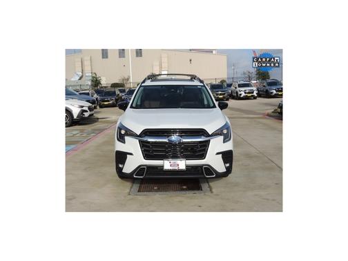 2024 Subaru Ascent Touring