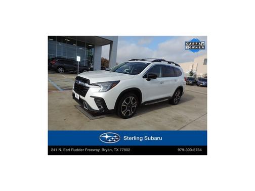 2024 Subaru Ascent Touring