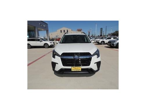 2025 Subaru Ascent Premium