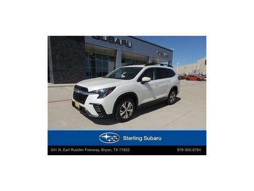 2025 Subaru Ascent Premium