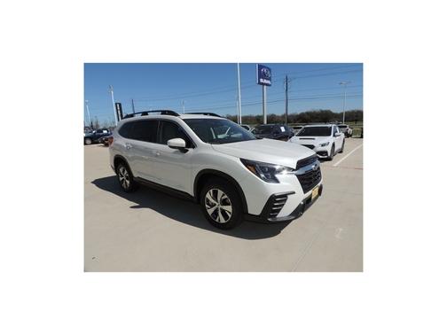 2025 Subaru Ascent Premium