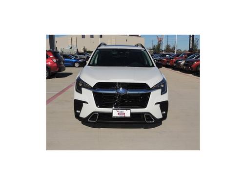 2025 Subaru Ascent Touring