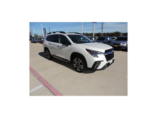 2025 Subaru Ascent Touring