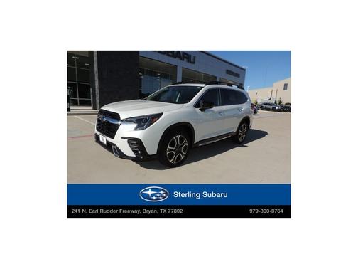 2025 Subaru Ascent Touring