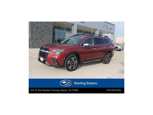 2023 Subaru Ascent Touring