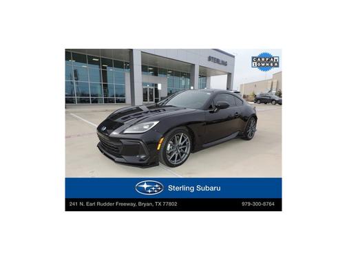 2023 Subaru BRZ Limited