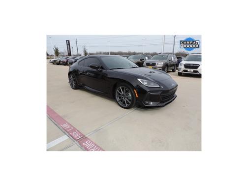 2023 Subaru BRZ Limited