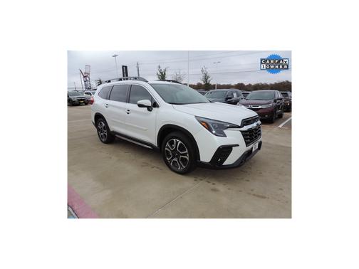 2023 Subaru Ascent Limited