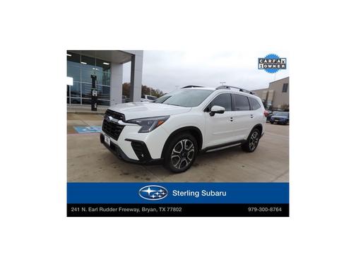 2023 Subaru Ascent Limited