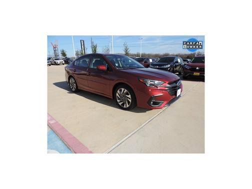 2024 Subaru Legacy Limited