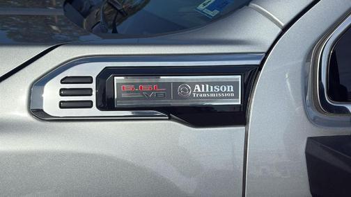 Sterling 2026 GMC Sierra 2500 SLT