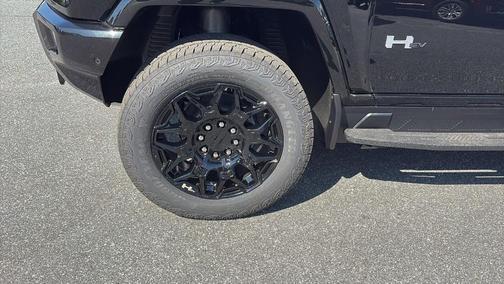 2026 GMC HUMMER EV Pickup 2X