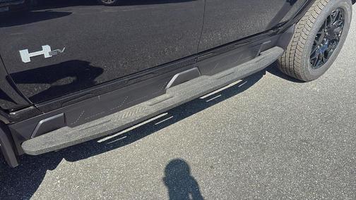 2026 GMC HUMMER EV Pickup 2X