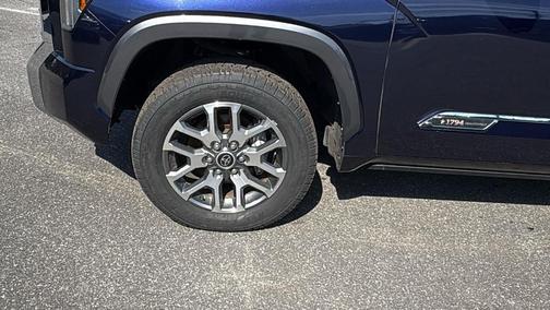 2022 Toyota Tundra 1794 Edition