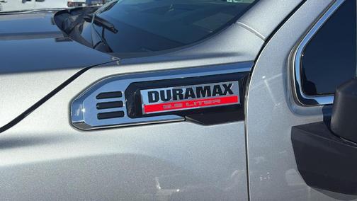 Sterling 2026 GMC Sierra 2500 Denali