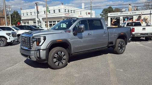 Sterling 2026 GMC Sierra 2500 Denali