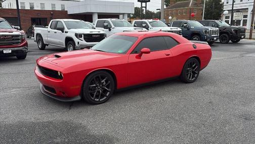 2023 Dodge Challenger R/T