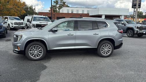 2026 GMC Acadia FWD Denali