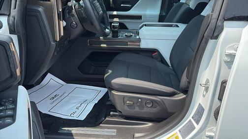 2023 GMC HUMMER EV Pickup 3X