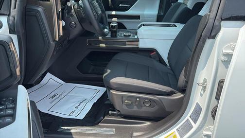 2023 GMC HUMMER EV Pickup 3X