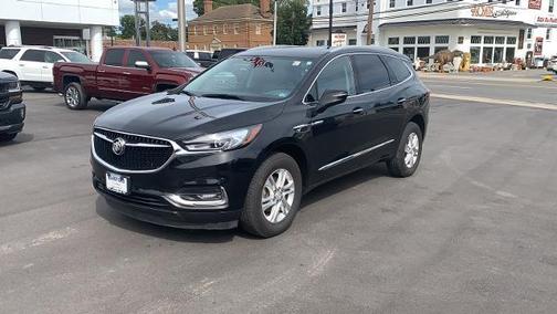 Photo 1 of 39 of 2020 Buick Enclave Essence