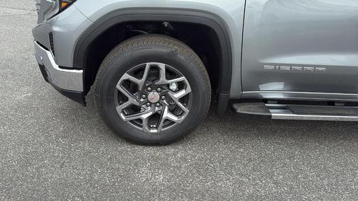 Sterling 2026 GMC Sierra 1500 SLT