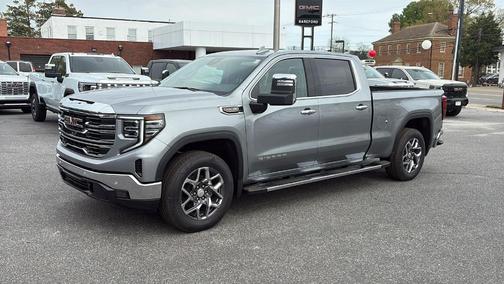 Sterling 2026 GMC Sierra 1500 SLT