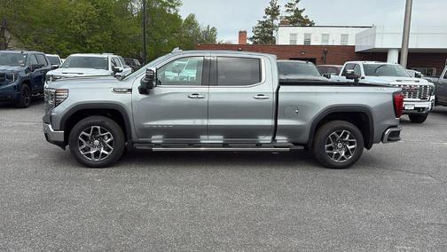Sterling 2026 GMC Sierra 1500 SLT