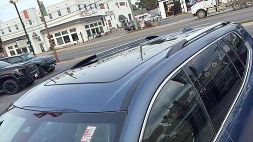 2026 GMC Acadia FWD Denali Ultimate