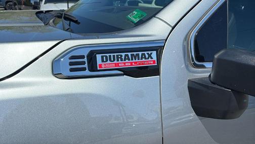 Sterling 2024 GMC Sierra 2500 Denali