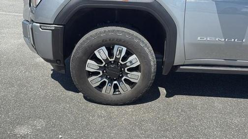 Sterling 2024 GMC Sierra 2500 Denali