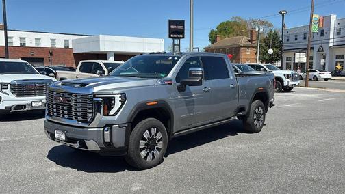 Sterling 2024 GMC Sierra 2500 Denali